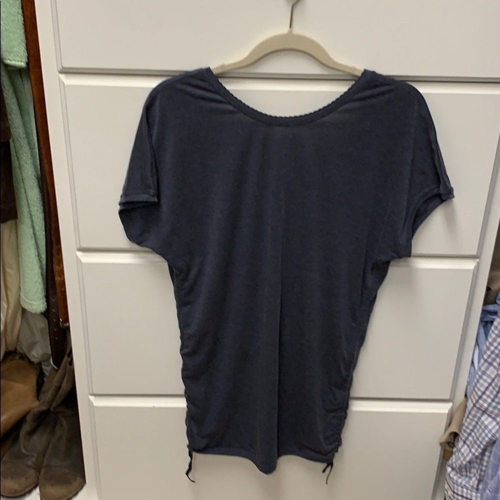 Lululemon short sleeve